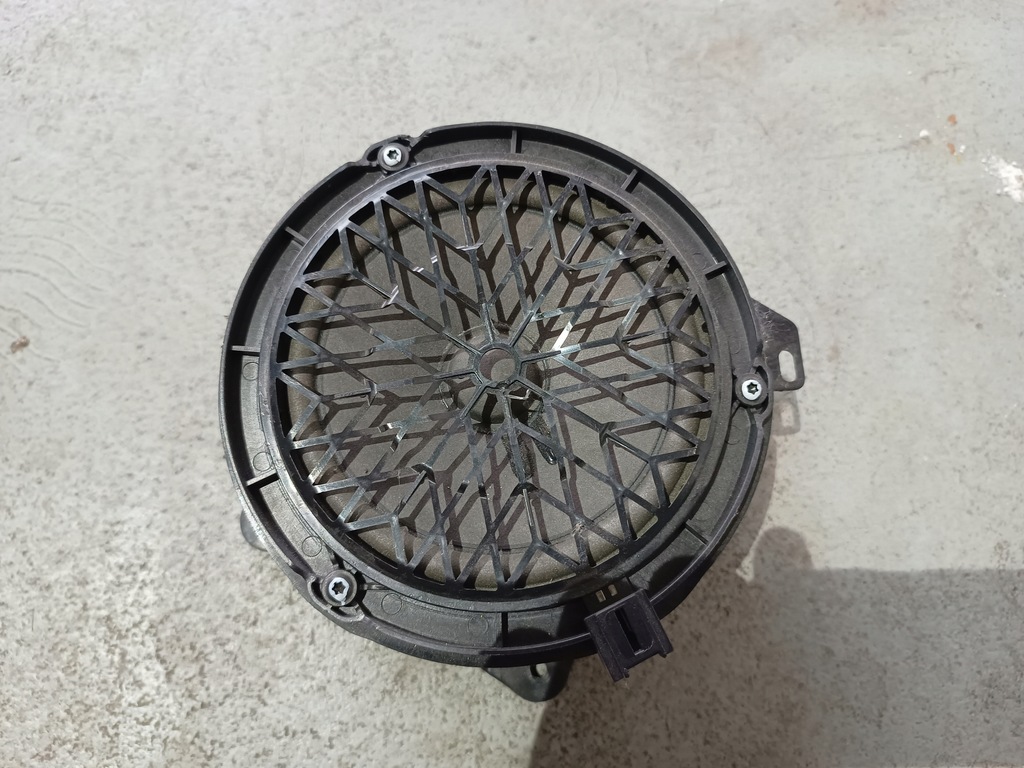 фото №1, Динамик правый перед ds7 crossback 981574178