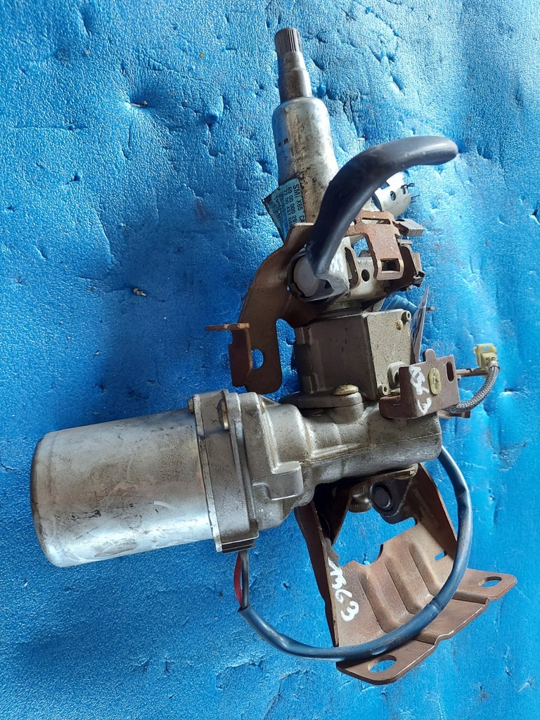 фото №1, Підсилювач електричний clio ii x65