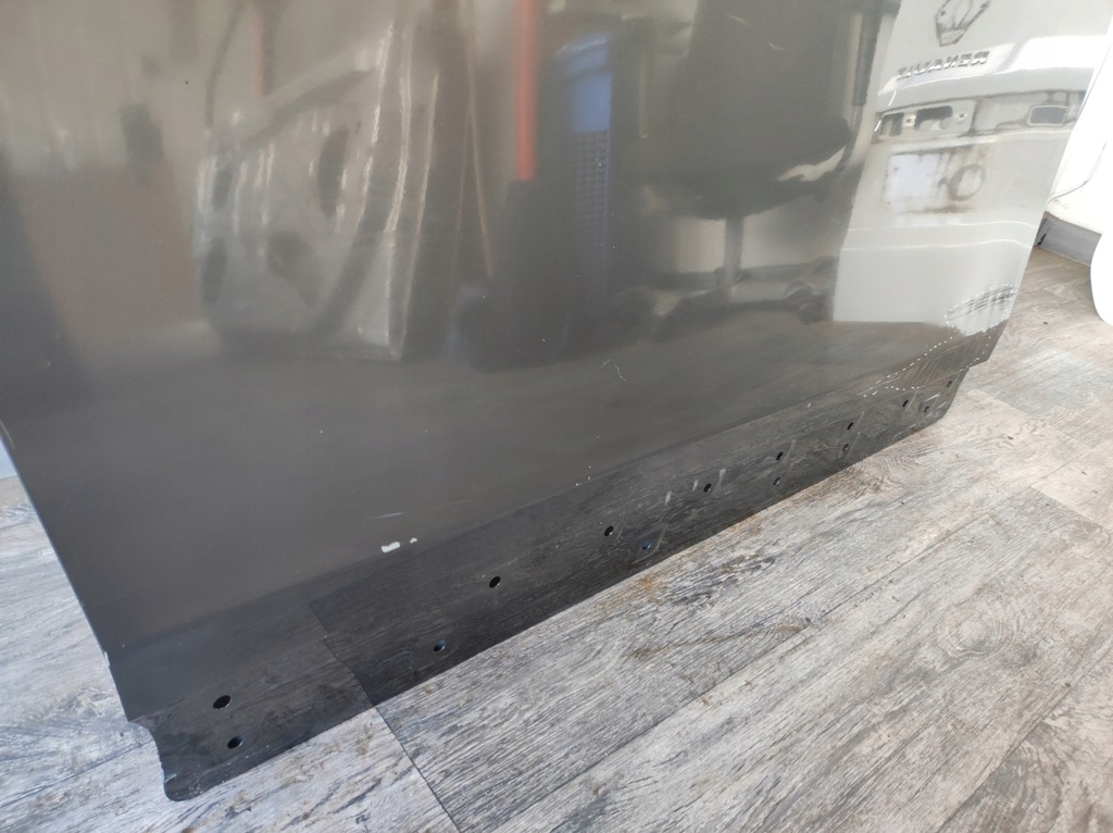 фото №10, Дверь mazda cx60 передние правое -------