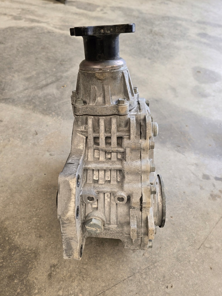 фото №10, Hyundai tucson iv 21- редуктор міст передній usa 2.5 4g330