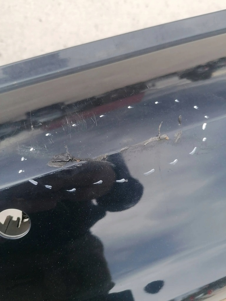 фото №7, Бампер задня задній audi a6 c8 sedan 4k5807511