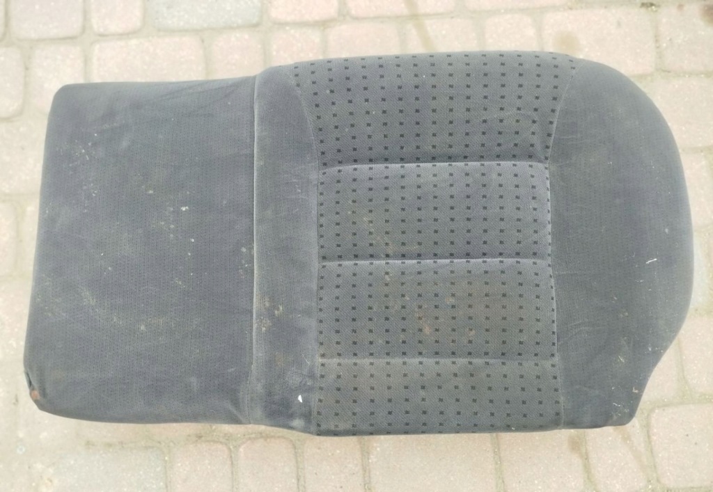 Купити Заднє сидіння задній vw golf iv 4 bora hb 5d сидіння задні vag 1j czarna шина частини