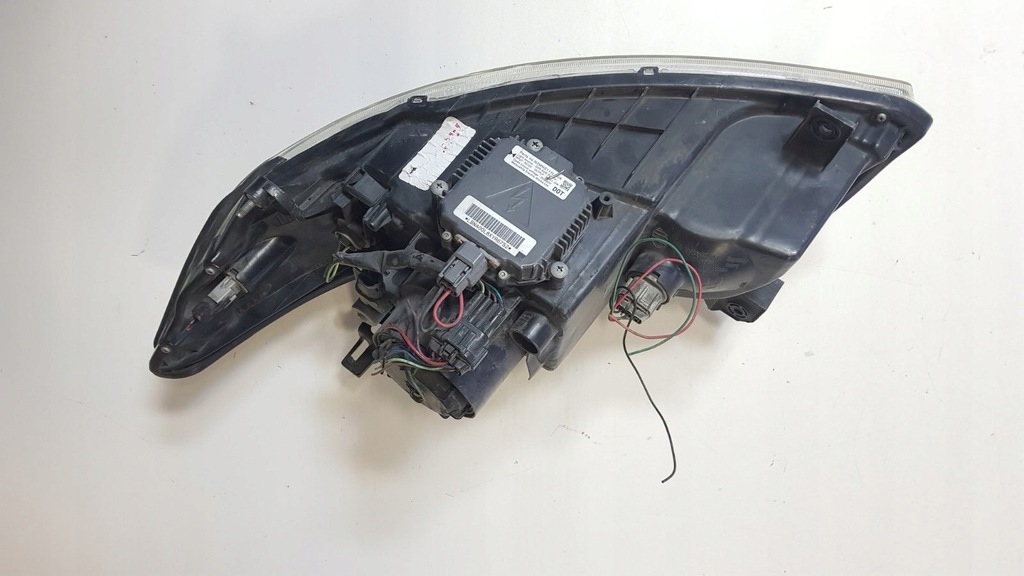 фото №3, Infiniti fx fx35 fx45 фара ксенон лампа usa r