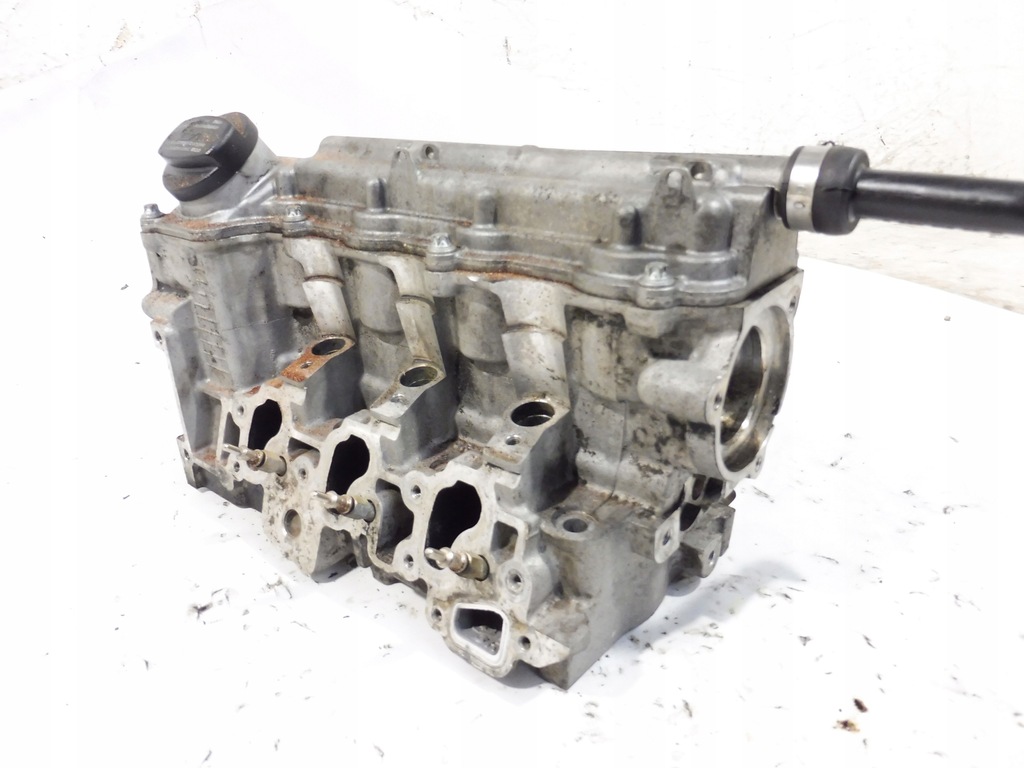 фото №3, Головка циліндрів smart fortwo 800 0.8 cdi r6600160101