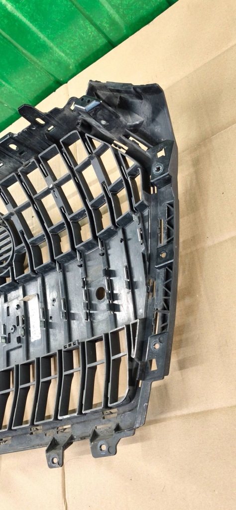 фото №12, Решётка радиатора радиатора решётка радиатора audi a4 allroad b9 8w0853651r