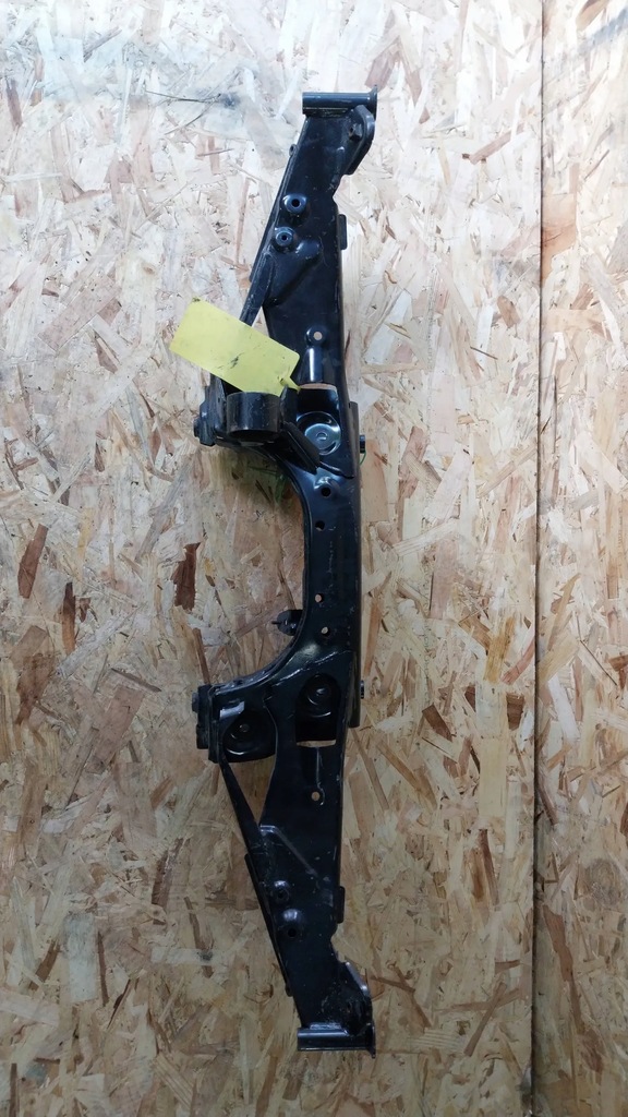 фото №5, Балка подвеска x-drive задняя 6862558 bmw x1 f48 x2 f39