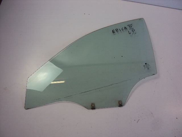 фото №1, Стекло дверь левый перед chevrolet epica ii