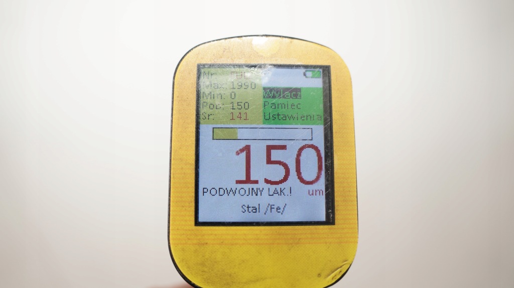 фото №7, Дверь левый задняя toyota yaris ii 05-09r 3po