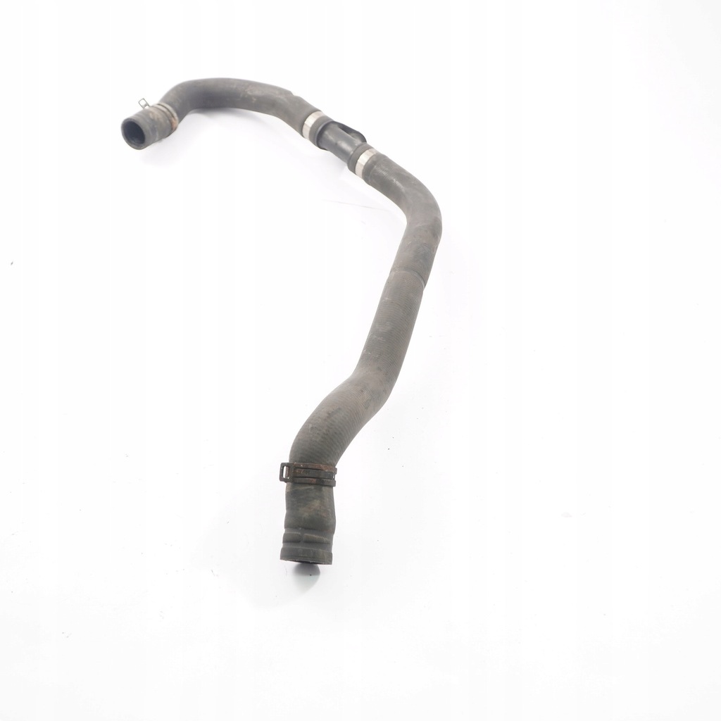 фото №9, Ford transit custom mk8 2.2 tdci шланг wąż wody