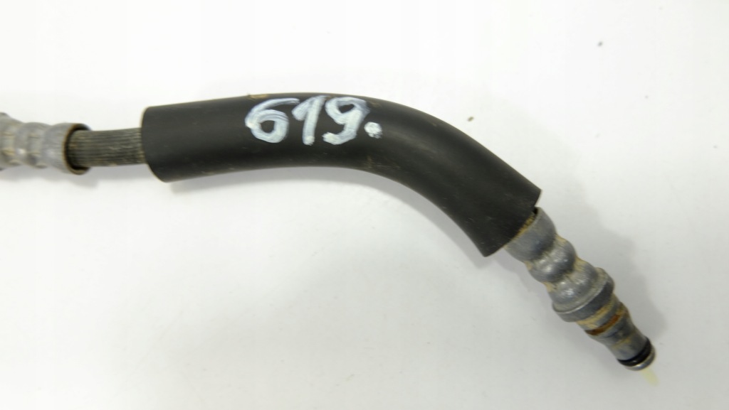 фото №4, Opel adam 1.4t шланг зчеплення