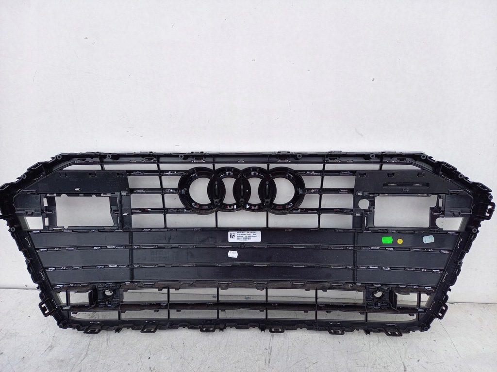 фото №6, Решітка радіатора решітка радіатора audi a6 c8 4k0853651c