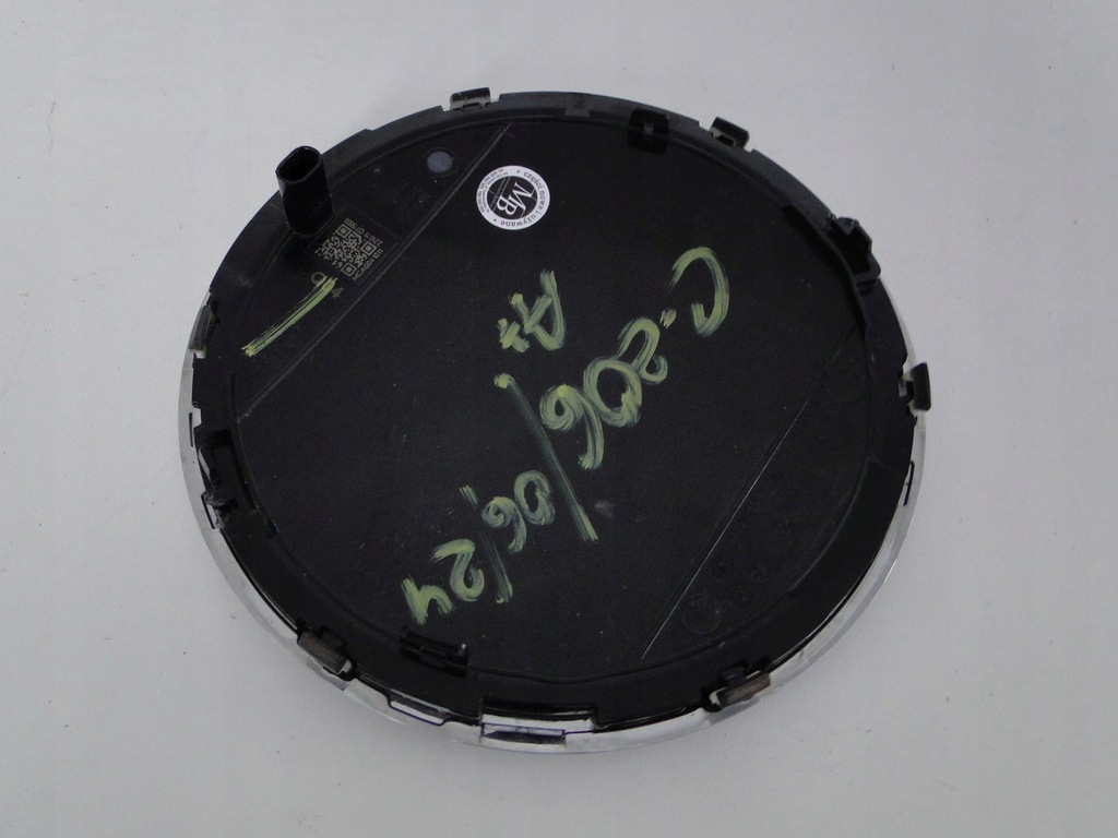 фото №5, Mercedes cle c236 a236 236 звезда w решётка радиатора na радар distronic