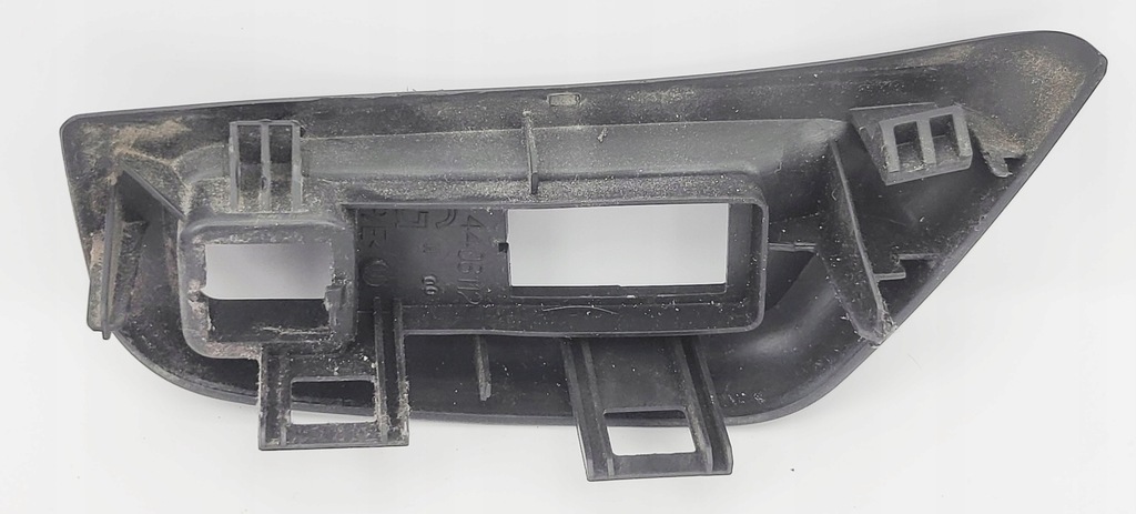 фото №6, Citroen c5 iii x7 заглушка сиденье левая массаж подогрев 4406112