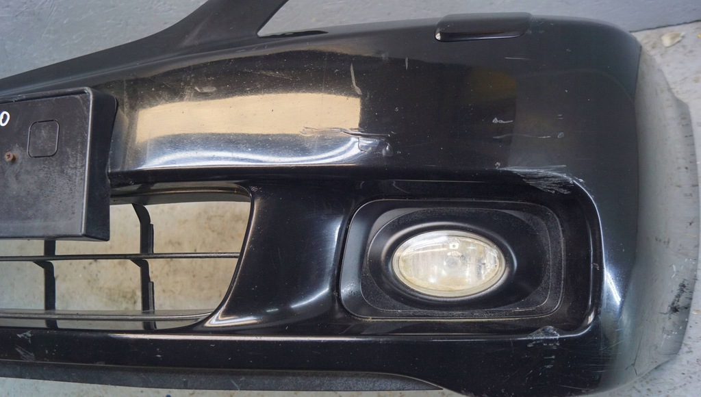 фото №7, Бампер перед honda accord vii омыватель z1800