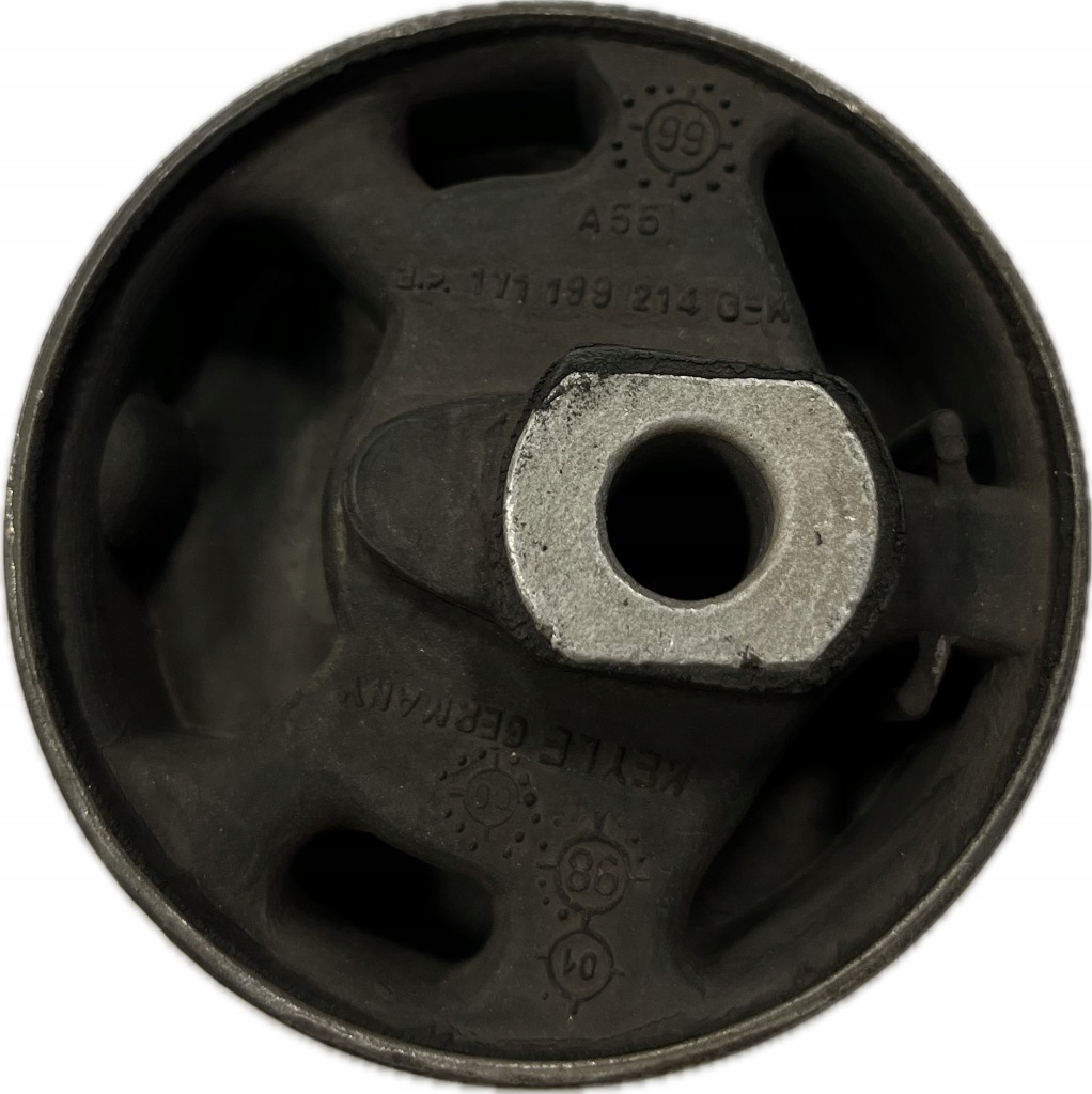 Купить 171199214g vag подушка двигателя