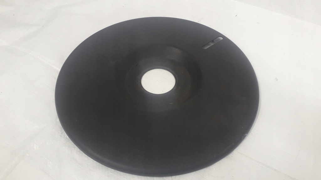 фото №10, Захист колеса запасного audi 8d9012116 8d9010140