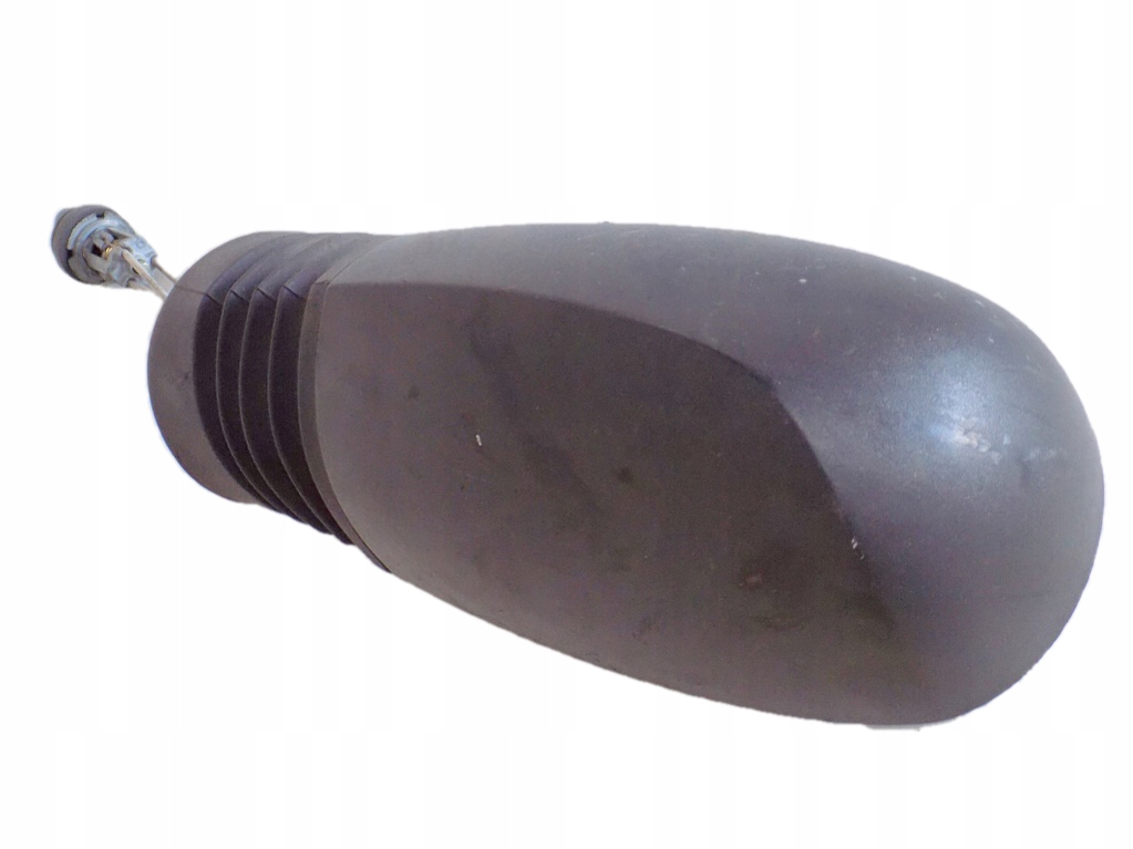 фото №1, Fiat punto ii 1.2 2003r 5d дзеркало праве