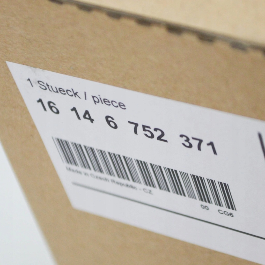 Bmw 5 e39 датчик рівня пального правий 16146752371 6752371 Ціна