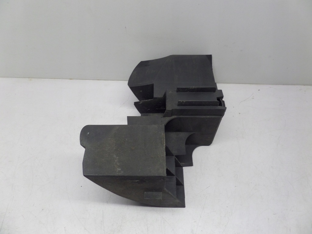 фото №3, Напрямна бампера лівий задня renault espace iii 96-02