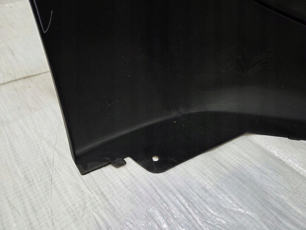 фото №10, Бампер перед 6x pdc opel vivaro c zafira life новый оригинал 1615658180