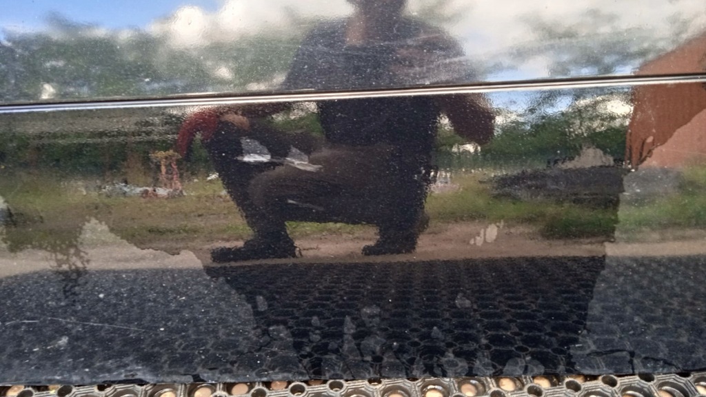 фото №3, Smart for four 454 двері перед лівий