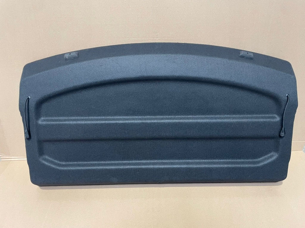 фото №1, Полиця багажника renault austral оригінальний номер 799220778r