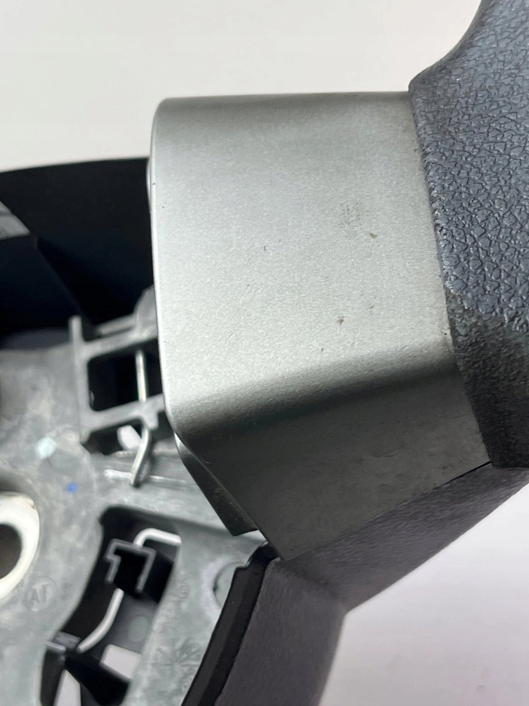 фото №12, Do обшивка повітропровід nissan note e11