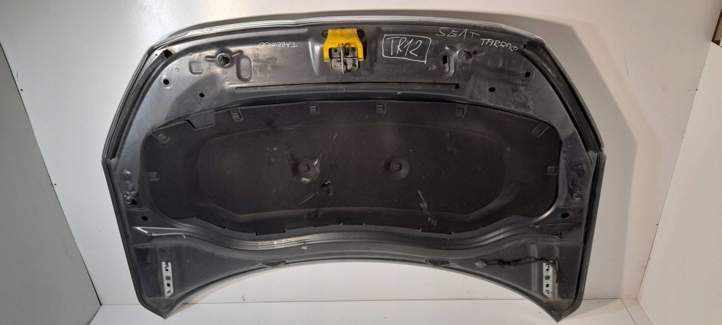 Seat tarraco кришка передня / капот двигуна tr12 Оригінал