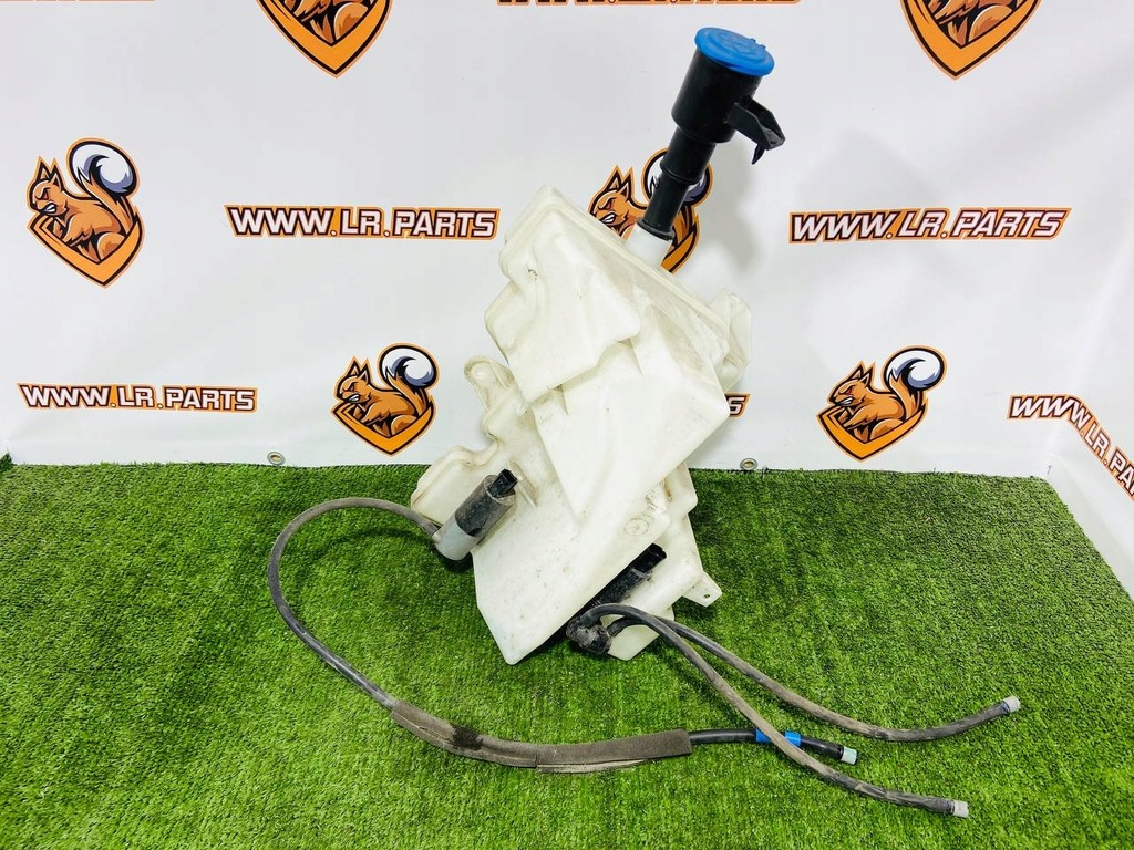 фото №8, Бак розпилювача jaguar i-pace x590 j9d3-17b613-ac