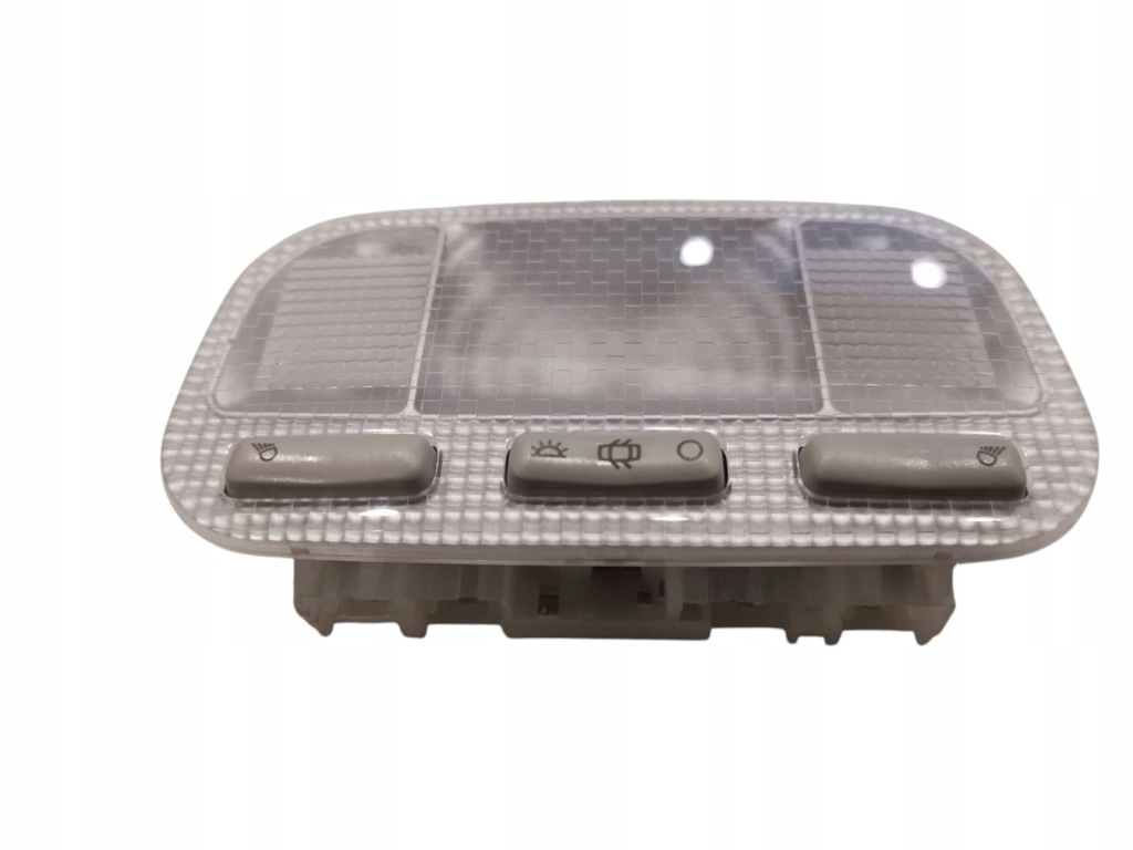 фото №1, Citroen c2 c3 ii лампа стельовий nowa oryg