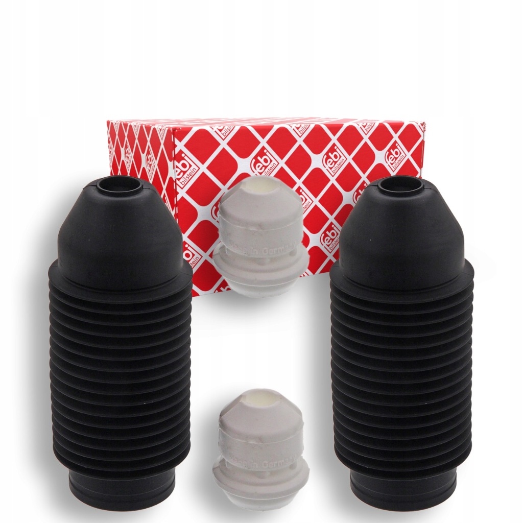 фото №14, Febi bilstein 13076 набір захисту пилозахисний, амортизатор