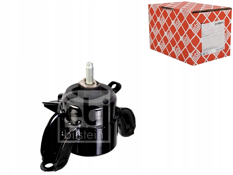 фото №12, Febi bilstein 179828 підшипниковий вузол двигуна