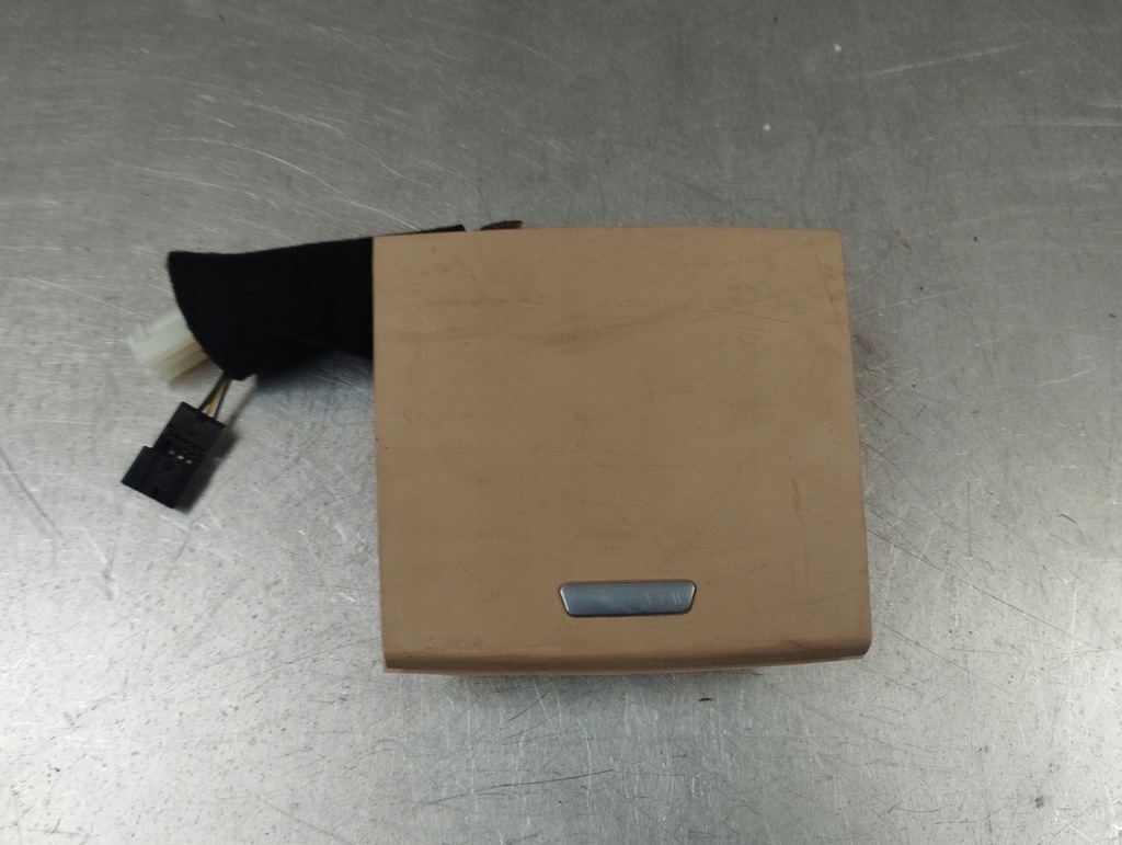 фото №11, Bmw x3 e83 бардачок прикурювач вхід aux in 3428288