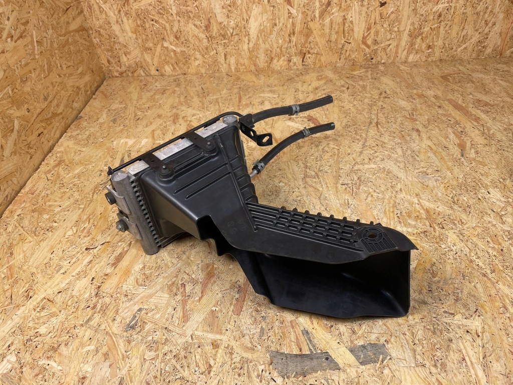 фото №8, Радиатор масла коробки передач honda jazz v 25510-60h-0031 2020-