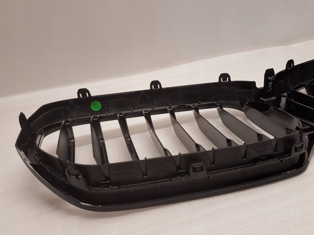 Купити Решітка  решітка радіатора решітки радіатора bmw g30 g31 g38 lci 9852169