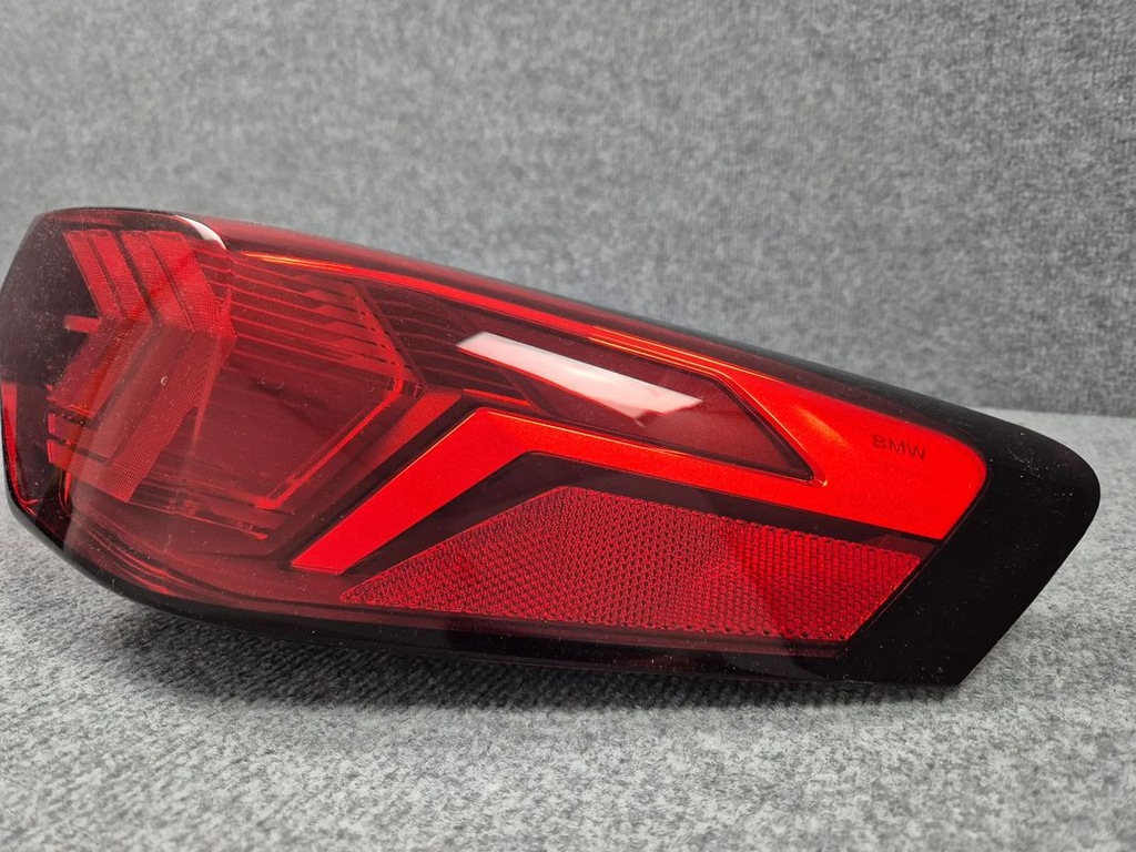 фото №12, Лампи задні задня комплект - bmw x2 u10 led europa 23-