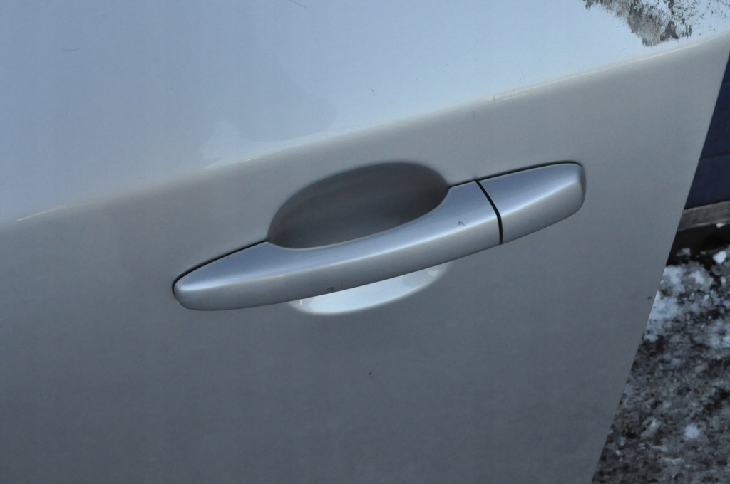 фото №9, Volvo s60 ii v60 дверь левый перед левая передние полный