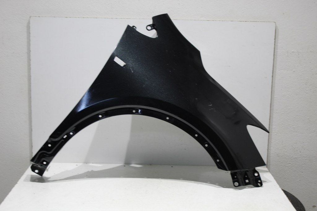 фото №1, Opel mokka крыло перед правый po gradzie