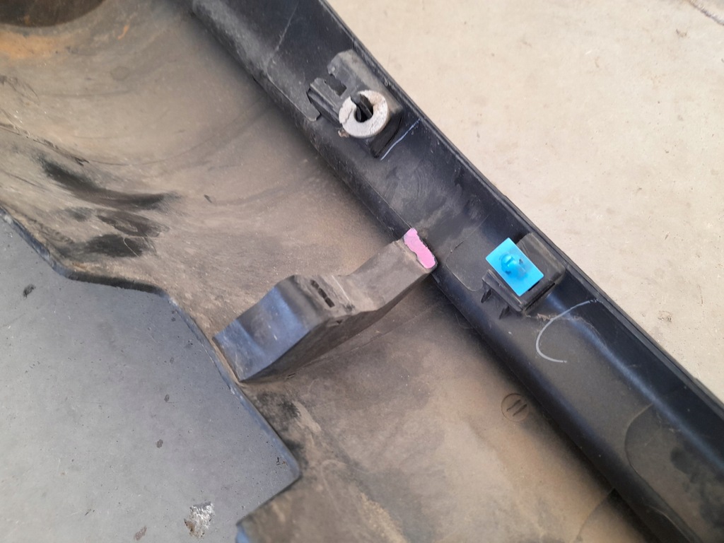 фото №9, Jeep compass ii lift 21- молдинг поріг ліва 7st35rxfaa usa