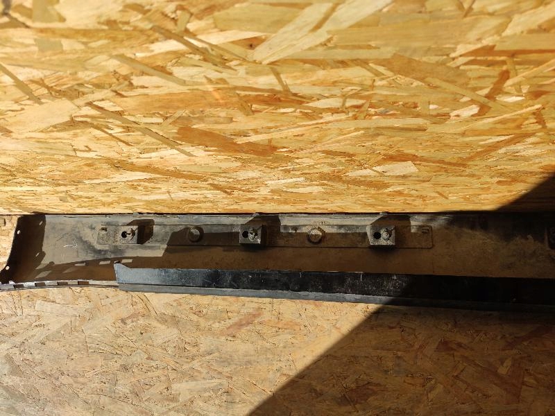 фото №11, Молдинг поріг накладка volvo v90 v-90 ліва 31672372