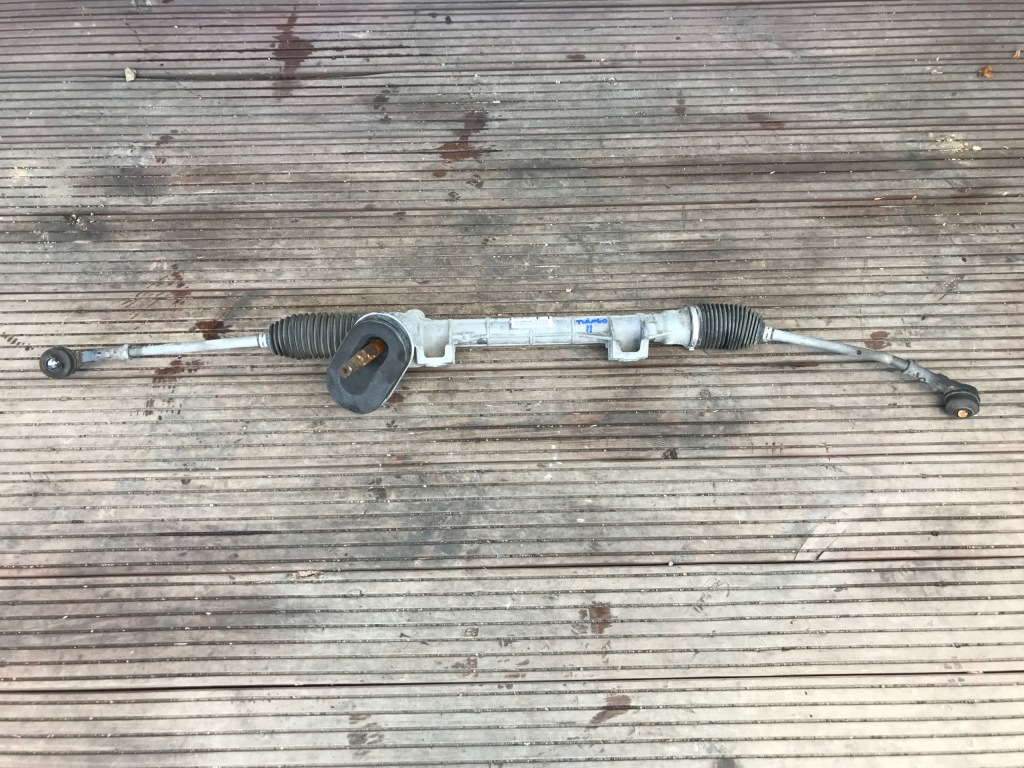 фото №1, Рулевая рейка трансмиссия twingo ii 6900001619