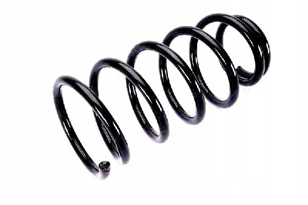 фото №1, Magnum пружина підвіска задня l/p renault espace