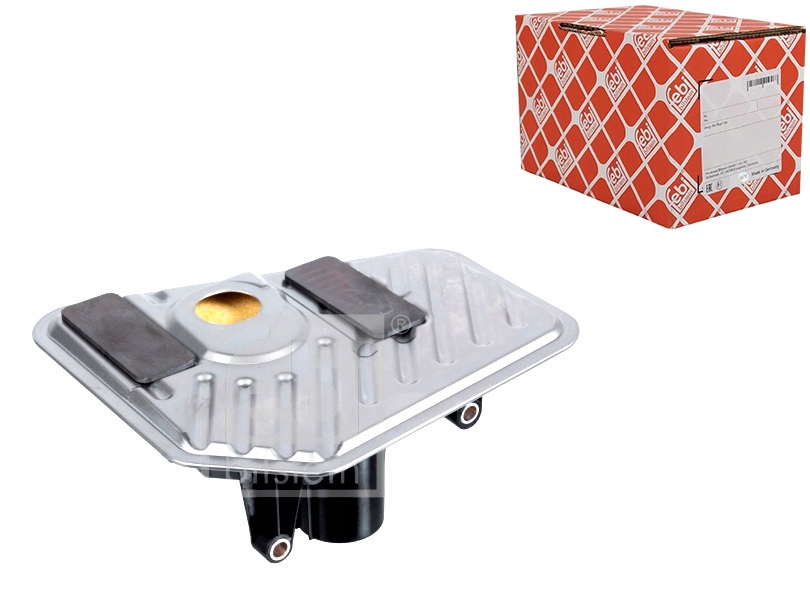 Фільтр коробки audi a4 8e2 b6 1.8 t 2000.11-2005.12 Недорого