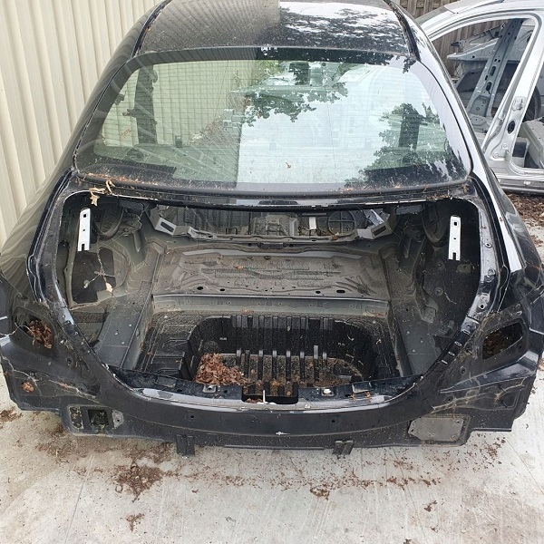 фото №1, Крила задній піддон pas задній mercedes e- klasa w213