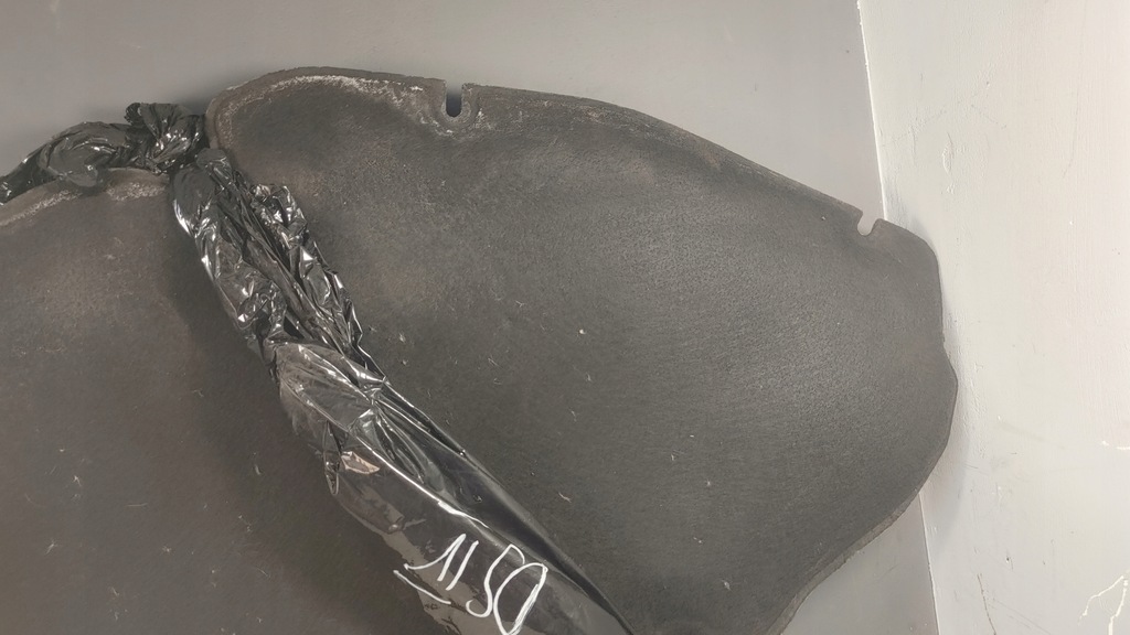 фото №7, Шумоізоляція підкрилок капот citroen c4 ii b7 ds4