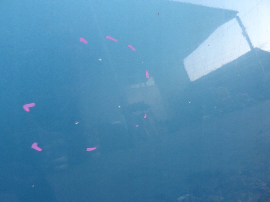 фото №6, Opel meriva b капот z21z