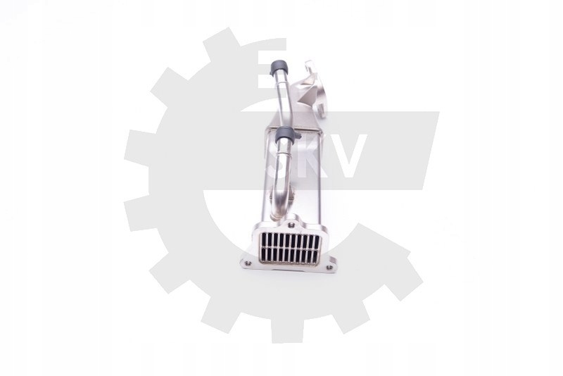 фото №12, Радиатор клапана egr ford land rover bk3q9f464be