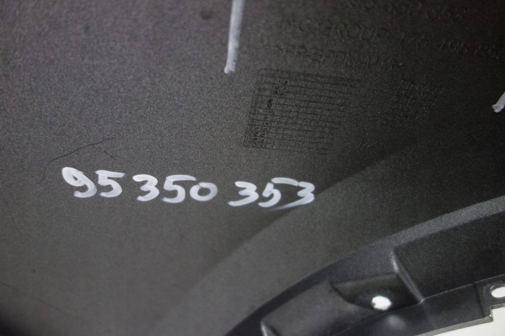 Купить Бампера перед opel mokka 12-16 4pdc 95350353