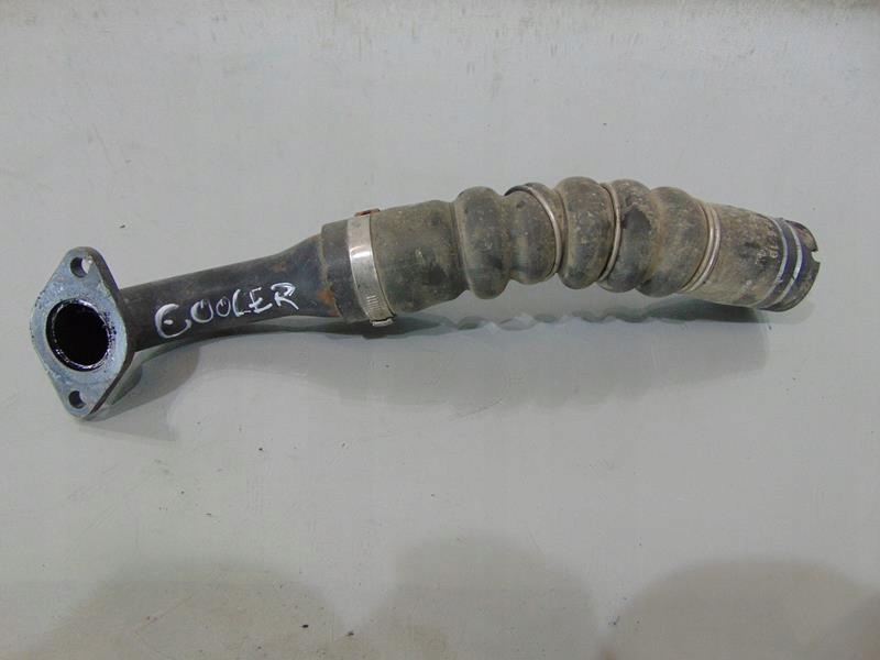 фото №3, Wąż труба інтеркулер lancia musa 1.3 jtd