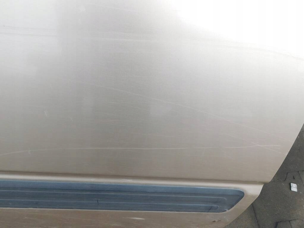 фото №12, Honda cr-v 1999r lift двері правий перед